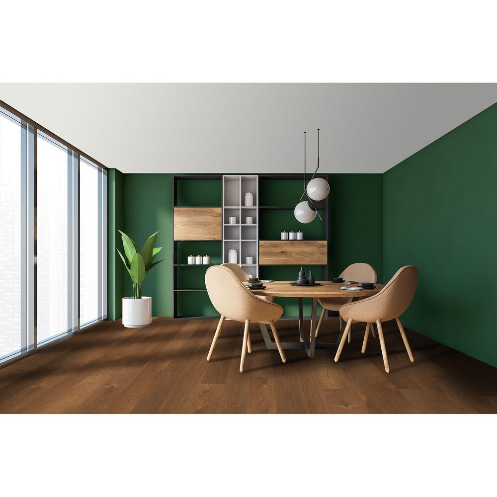 Fuzion Canyon Creek Heatherly Oak Engineered Hardwood, , large