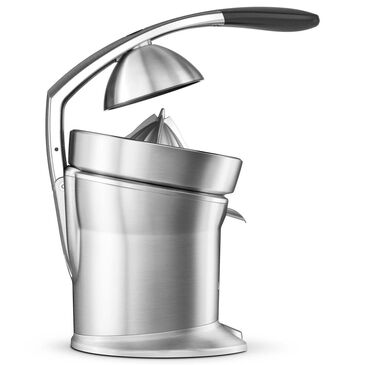 Breville 0.8 Liters Citrus Press Pro Juicer in Brushed Stainless Steel, , large