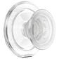 PopSockets MagSafe Circle Kick-Out PopGrip in Clear Glitter, , large