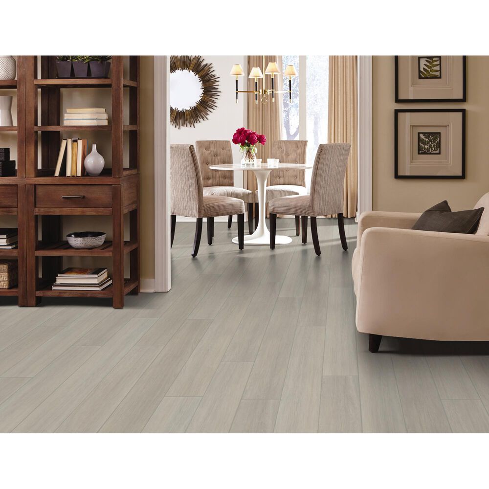 Happy Feet International Urban Design Paris 7&quot; x 48&quot; Vinyl Plank, , large