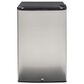 Blaze 4.4 Cu. Ft. Outdoor Compact Refrigerator in Stainless Steel, , large