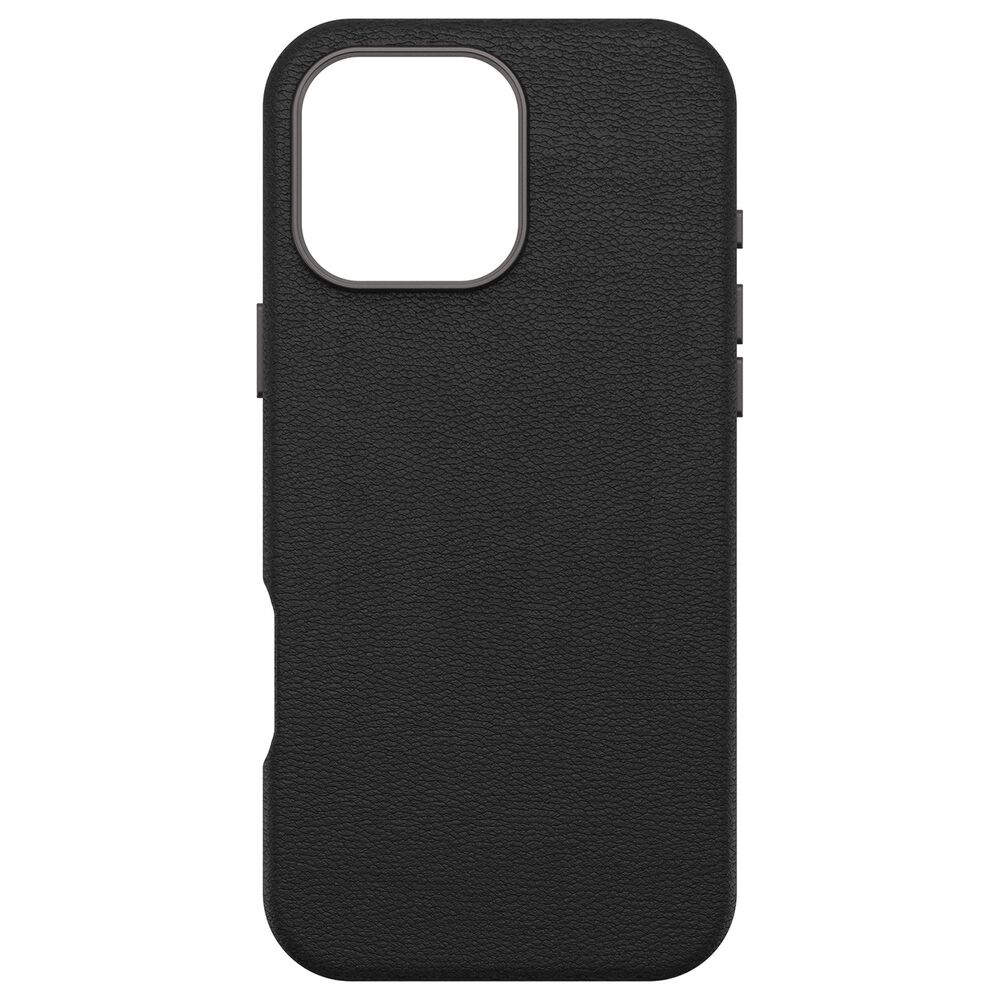 OtterBox Symmetry Magsafe Case for Apple iPhone 16 Pro Max in Noir Ash, , large