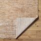 Surya Masterpiece MPC-2318 Medium Gray, Beige, Tan and Medium Brown 12" x 15" Area Rug, , large