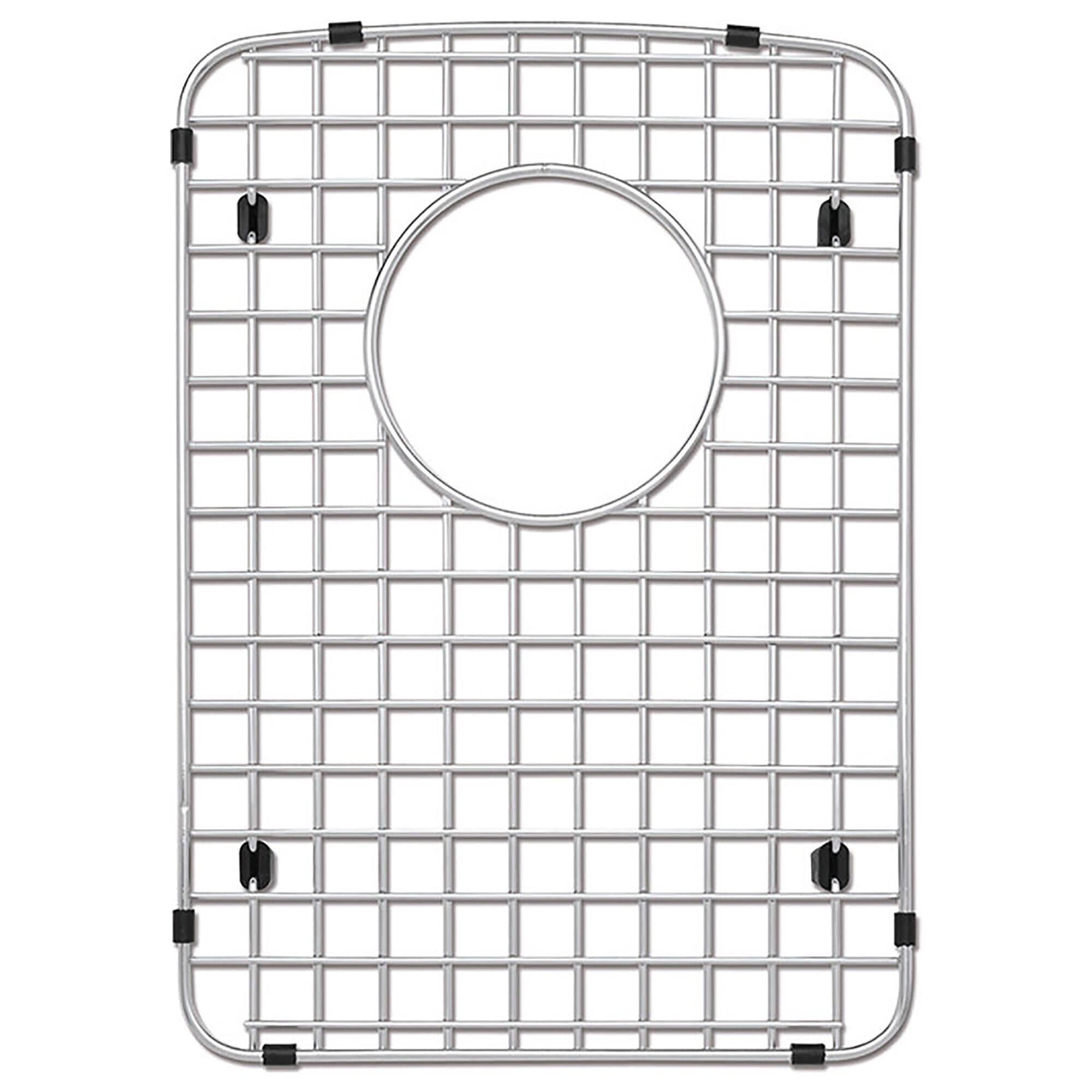 Blanco bottom sink grid online