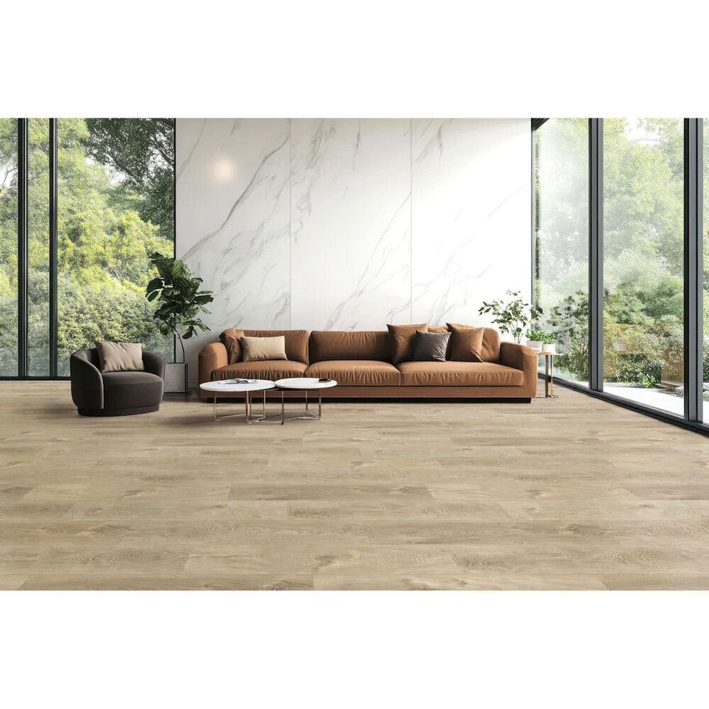 Adleta Momentum Motion 8.5" x 48" Monolithic Waterproof Wood, , large