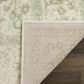 Safavieh Adirondack ADR109V-4 4" x 6" Ivory/Sage Area Rug, , large
