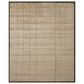 Loloi Bracken Espresso and Pebble 9"6" x 13"6" Area Rug, , large