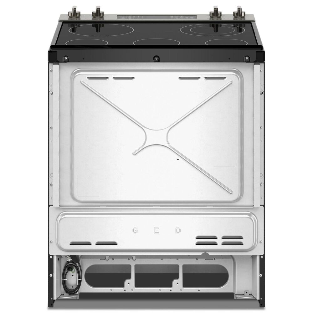 Maytag 30" Maytag Slidein Range Shop NFM