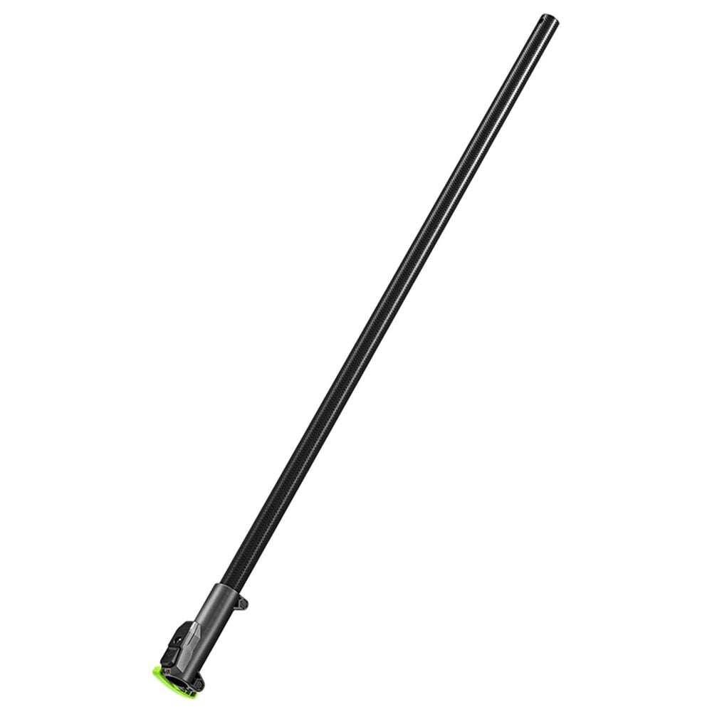 EGO 10&quot; Dedicated Pole Saw with Telescopic Carbon Fiber Shaft in Black, , large