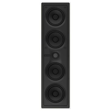 Bowers and Wilkins CWM7.4 S2 2.5-Way In-Wall Speaker in White, , large
