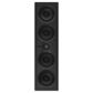 Bowers and Wilkins CWM7.4 S2 2.5-Way In-Wall Speaker in White, , large