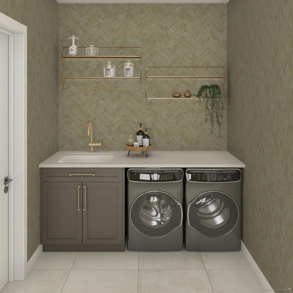 Dal-Tile Iridescent Isles Cove 2" x 9" Porcelain Tile, , large