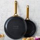 Green Pan Reserve Pro 10" and 12" Nonstick Frypan Set in Black and Gold, , large