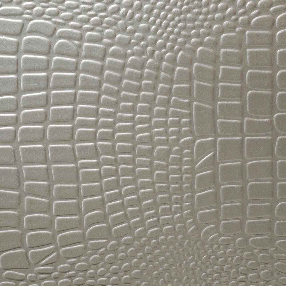 Crown Mark Lyssa Full Panel Bed with LED in Champagne, , large