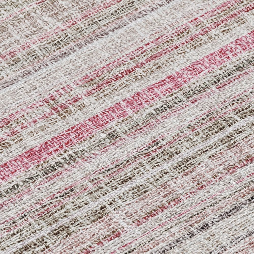 Dalyn Rug Company Portico PO2 Pink 10&#39; x 14&#39; Area Rug, , large