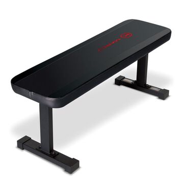 Marcy SB-315 Utility Flat Bench, , large