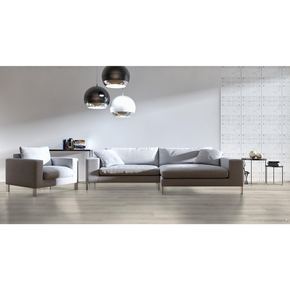 Inhaus Lamdura Visions Bunbury 8&quot; x 51&quot; Laminate, , large