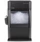 GE Profile Opal 2.0 Ultra Nugget Ice Maker with Scale Inhibiting Filter in Carbon Black, , large