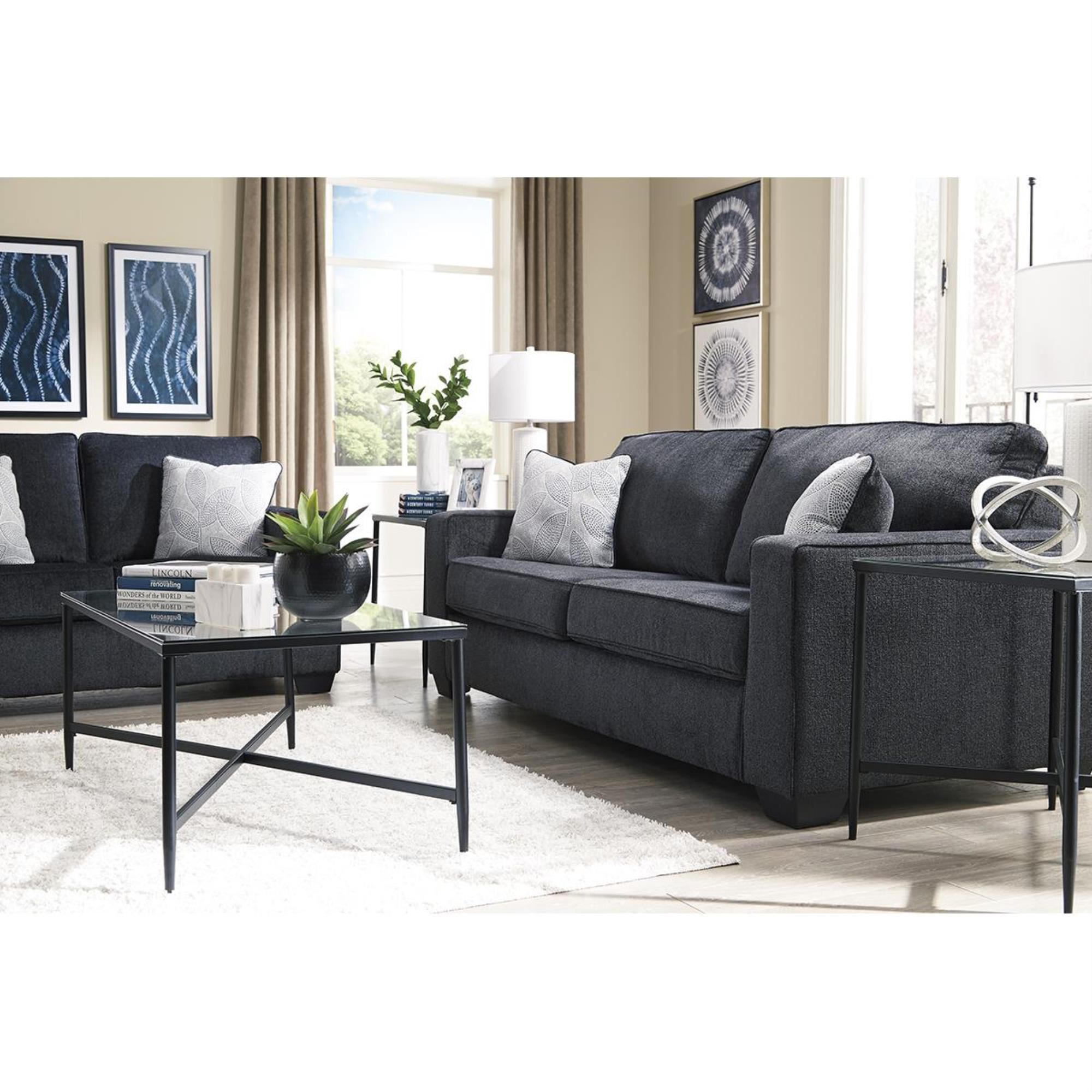 Altari sofa top