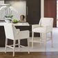 Lexington Home Brands Copacabana Antonio Bar Stool in Sea Mist, , large