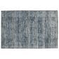 Dalyn Rug Company Solace SL3 2"6" x 3"10" Denim Area Rug, , large