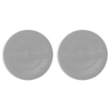 Bowers & Wilkins 6" In-Ceiling Speaker Pair in White, , large