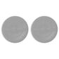 Bowers & Wilkins 6" In-Ceiling Speaker Pair in White, , large