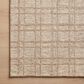 Chris Loves Julia x Loloi Polly 2"6" x 9"9" Khaki and Sand Runner, , large