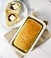 USA Pan 6-Piece Ceramic Bakeware Set in Creamy White, , large
