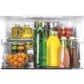 GE Appliances 11.9 Cu. Ft. Counter Depth Bottom-Freezer Refrigerator in Stainless Steel, , large