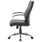 Regal Co. Boss Executive Chair in Black, , large