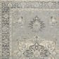 RIZZY Gossamer GS6798 8" x 10" Gray Area Rug, , large