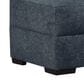 Northwestern Hidden Ottoman in Ocean, , large
