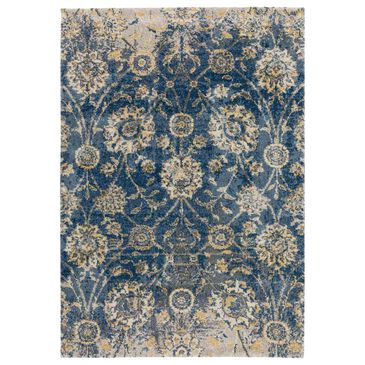 Dalyn Rug Company Orleans 1"8" x 2"6" Indigo Area Rug, , large