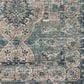 Dalyn Rug Company Marbella 1"8" x 2"6" Mineral Blue Area Rug, , large