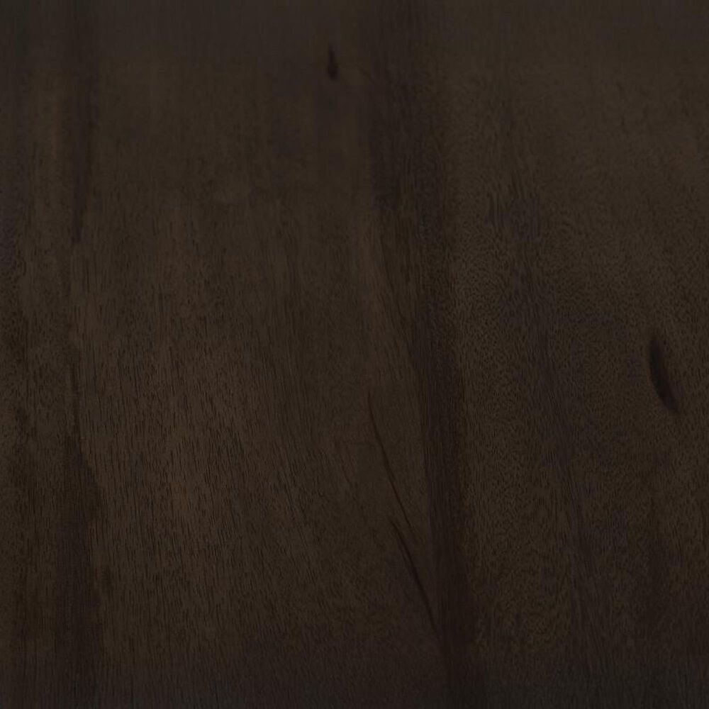 Fallridge Balam 5-Piece King Platform Bedroom Set in Black, , large