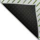 Dalyn Rug Company Wonderland WN27 1"8" x 2"6" Green Indoor/Outdoor Area Rug, , large