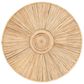 Baxton Studio Miami Coffee Table in Light Honey, , large