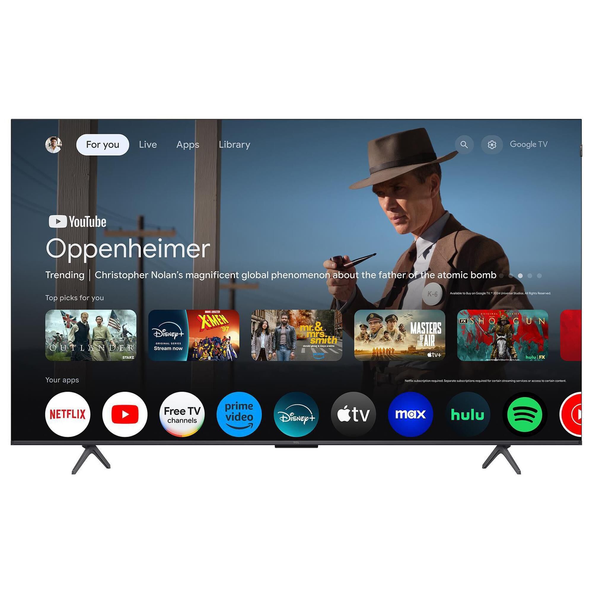 TCL 65