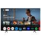 TCL 65" Class Q6 Series 4K UHD HDR QD-Mini LED - Smart Google TV with S Class 2.1 Channel Soundbar System in Black, , large