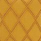 Nourison Life Styles 18" x 18" Throw Pillow in Yellow, , large