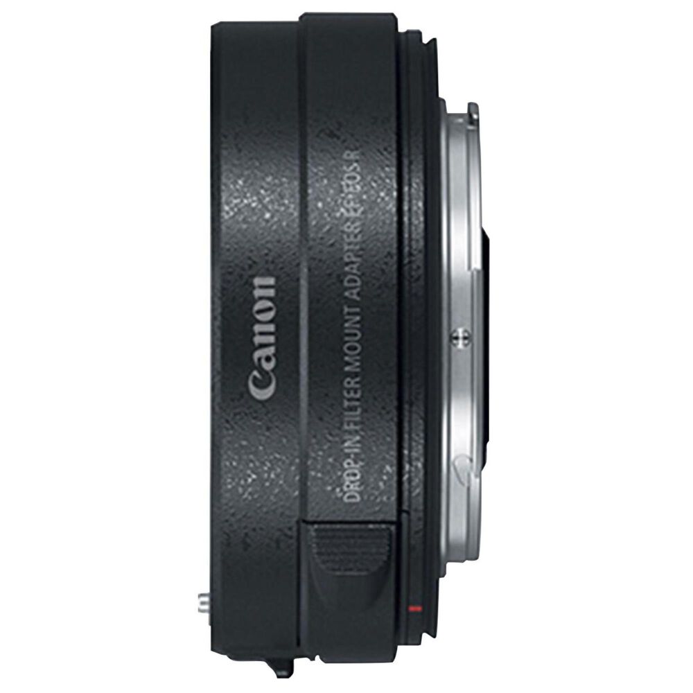 Canon Drop-in Filter Mount Adapter with Drop-in Variable ND Filter A, , large