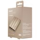 Samsung 1TB T7 Shield Portable External SSD in Beige, , large
