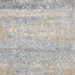 Loloi Pandora PAN-05 5" x 8" Blue and Gold Area Rug, , large