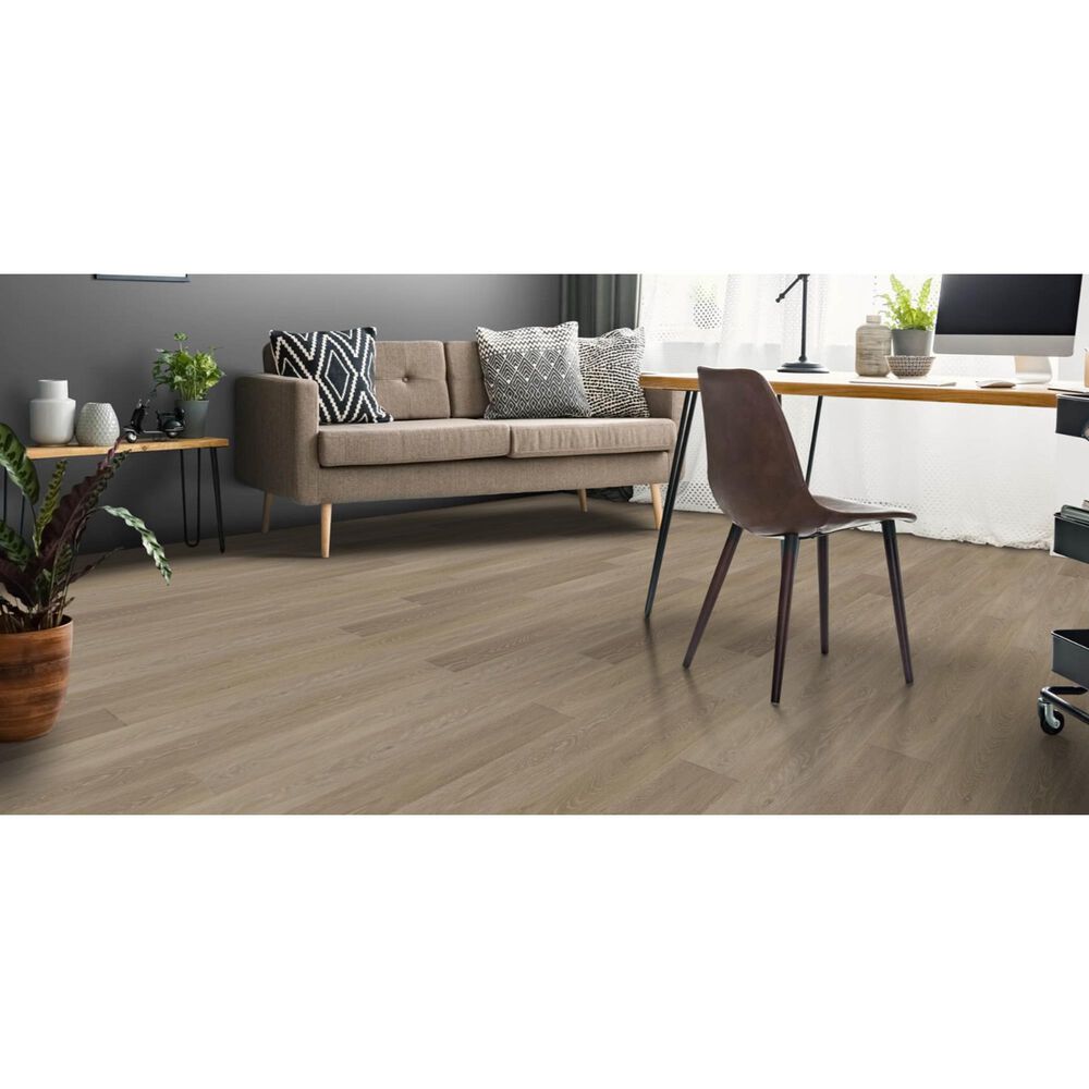 Tru-Cor Prime XL Ashford Oak 7&quot; x 72&quot; Luxury Vinyl Plank, , large