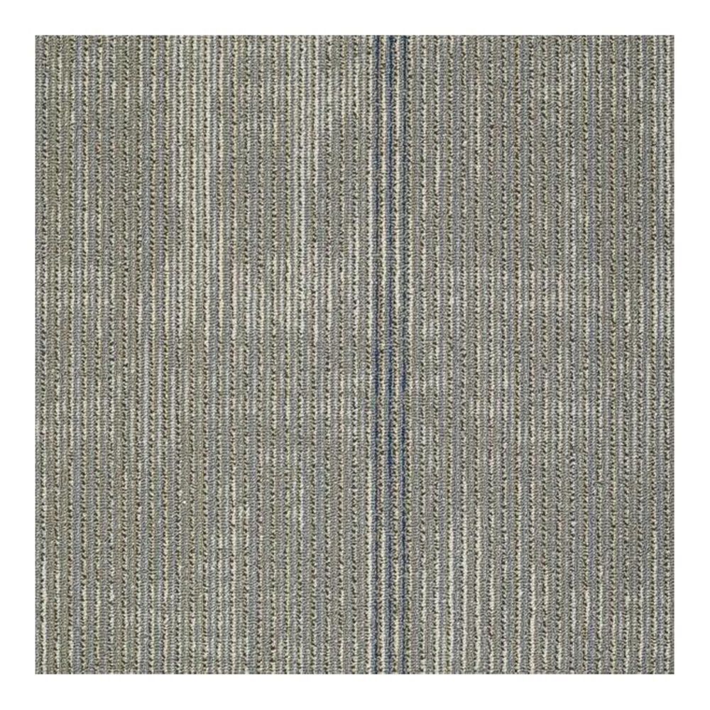 Shaw Material Effects 24" x 24" Carpet Tile in Twinkle, , large