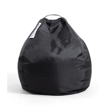 Comfort Research Big Joe Pear Bean Bag, , large
