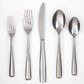 Cambridge Silversmiths 20 PC Rachel Mirror Flatware, , large