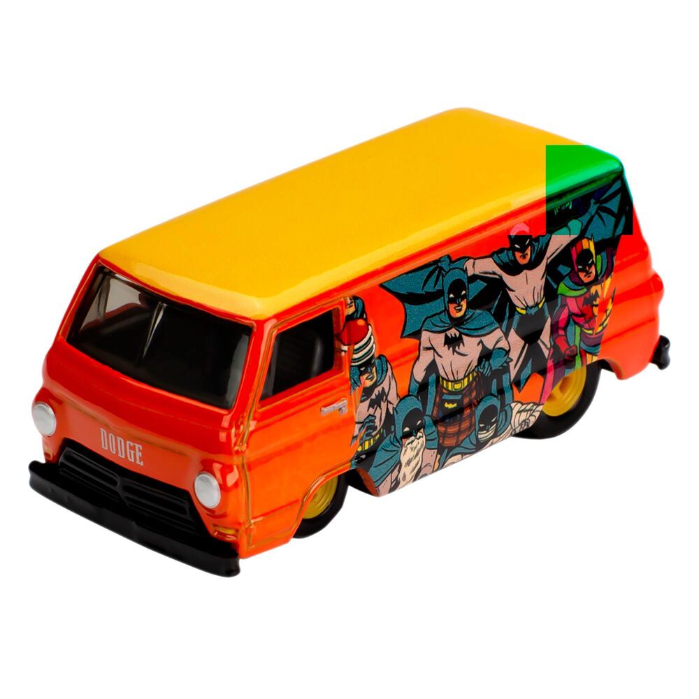 Hot Wheels "66 Dodge A100, , large