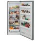 Frigidaire 13 Cu. Ft. Garage Ready Upright Freezer in Fingerprint-Resistant Stainless Steel, , large